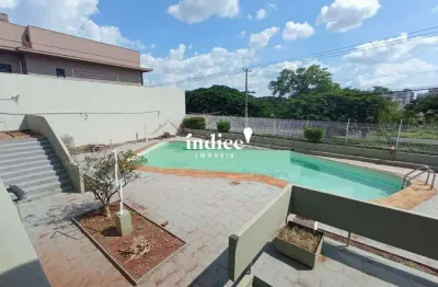 Casas no bairro ribeirânia, 5 quartos, 5 suítes, 4 vagas,
