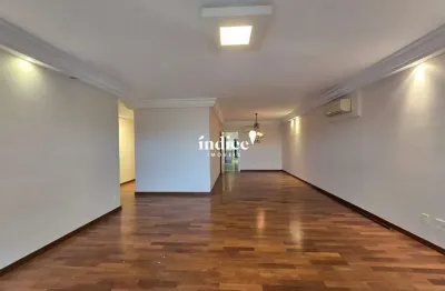 Apartamento no bairro jardim santa ângela, 4 quartos, 4 suítes, 4 vagas, edifício sur le jardim