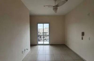 Apartamento no Bairro Residencial Greenville, 1 quarto, 1 vaga, Residencial Rio da Prata