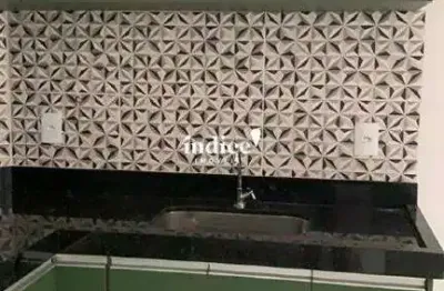 Apartamento no bairro lagoinha, 2 quartos, 1 suíte, 2 vagas, maria lucia