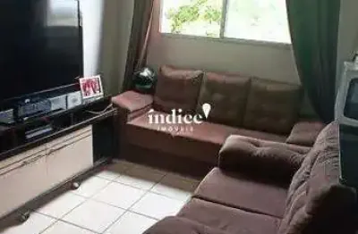 Apartamento no bairro jardim das palmeiras, 2 quartos, 1 vaga, residencial parque romance