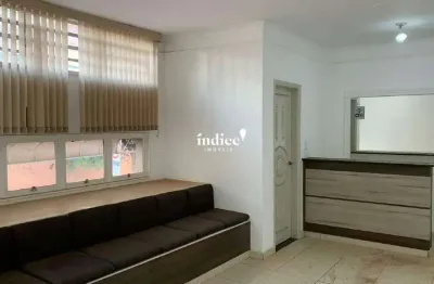 Sala comercial para alugar no Jardim Sumaré, Ribeirão Preto 