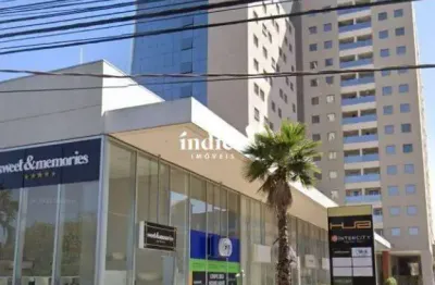 Sala comercial no bairro nova ribeirânia, hub ribeirão preto