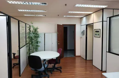 Sala comercial à venda no Centro, Ribeirão Preto 