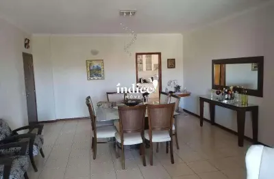 Apartamento no bairro jardim sumaré, 3 quartos, 1 suíte, 2 vagas, edifício marie metry