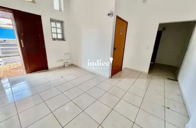 Sala comercial para alugar no Alto da Boa Vista, Ribeirão Preto 