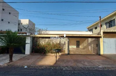 Casas no bairro jardim anhangüera, 3 quartos, 1 suíte, 3 vagas,