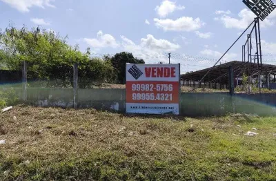 Terreno comercial de 1.000m² à venda em camaçari-ba, no bairro arembepe (abrantes) - oportunidade única!