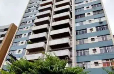 Apartamento tipo cobertura no canela, vista mar, r$1.000.000,00