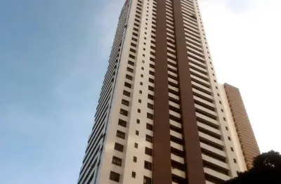 No melhor do horto florestal  terrazzo imperiale,  384.030m² de área privativa,  4 suítes, sendo uma master com amplo closet,  andar alto, venda, horto florestal - salvador - bahia
