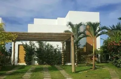 Linda mansão a venda no luxuoso resort do iberostar - praia do forte