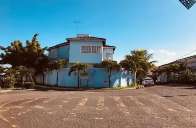 Casa 5 quartos, piscina, varanda gourmet, condomínio fechado
