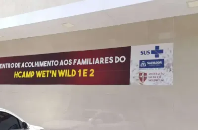 Prédio pronto para funcionar clínica médica, rio vermelho - frente de rua movimentada