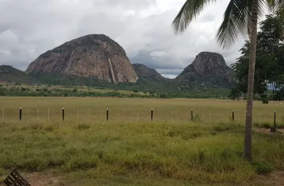 Fazenda de luxo à venda em iaçu-ba: 4 suítes, 2 salas, 6 banheiros, 5.000 tarefas