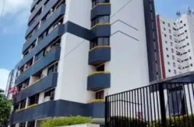Apartamento de alto padrão à venda em salvador-ba, 3 quartos, 1 suíte, 2 salas, 3 banheiros, 2 vagas de garagem, 115 m².