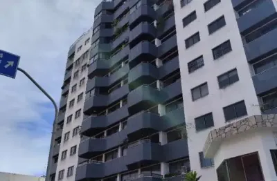 Apartamento 4 quartos com 2 suítes, nascente, closet, lavabo, 2 vagas