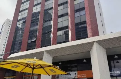 Oportunidade única: sala comercial à venda no candeal, centro médico christian barnard