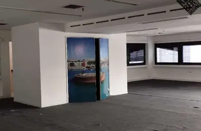 Salão comercial capemi com 671m² de vão livre ao lado do shopping da bahia