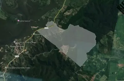 Fazenda com 464,8 hectares à venda em cachoeira, santiago do iguapé, bahia, brasil, 1.066,99 tarefas, alto indice pluviométrico, com nascentes, lagoas