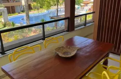 Village em itacimirim, porteira fechada, 2 suítes,  varanda, lavabo, 1 vaga