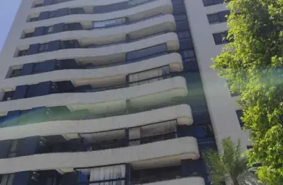 Imperdível apartamento de luxo à venda em salvador-ba, no bairro candeal: 4 quartos, 2 suítes, 2 salas, 4 banheiros, 2 vagas de garagem e 132m² de área.
