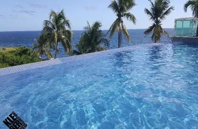 Imperdível apartamento para locação em salvador-ba, 1 quarto, 1 suíte, 1 vaga, 75m² - ondina. venha conferir!