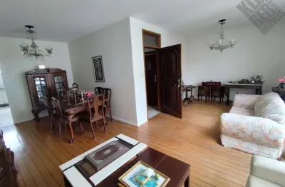 Excelente 3 quartos, suíte, uma vaga, princesa isabel, próximo a praia