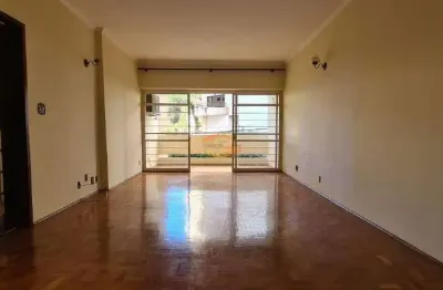 Apartamento com 3 quartos à venda na Rua Coronel Spínola de Castro, Centro, São José do Rio Preto