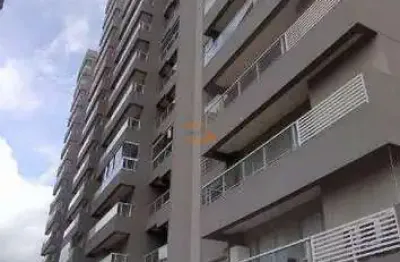 Apartamento residencial de 120 m² à venda no centro, são josé do rio preto – r$ 580.000
