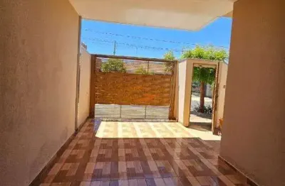 Casa com 3 quartos à venda na Rua Luiz Vicente Ferreira, Avenida Parque, Cedral