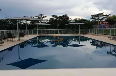 Aluguel: apartamento 48 m² em rios di itália, com elevador e internet - são josé do rio preto