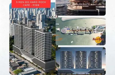 Apartamento à venda na Rua Capitão José Verdi, Vila Curti, São José do Rio Preto