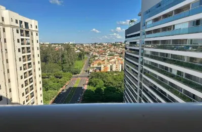Apartamento para aluguel, 2 suítes, 2 vagas, Jardim Tarraf II - São José do Rio Preto/SP