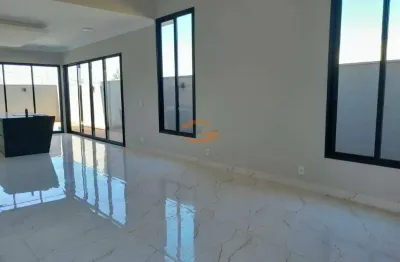 Casa com 3 quartos à venda na Avenida Projetada 3, Terras Alphaville Mirassol, Mirassol