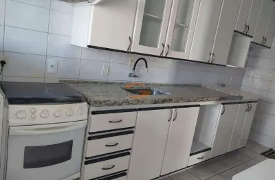 Apartamento com 3 quartos à venda na Rua Benjamim Constant, Vila Imperial, São José do Rio Preto