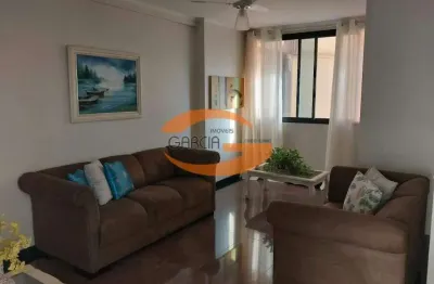Apartamento para aluguel, 3 quartos, 1 suíte, 2 vagas, vila imperial - são josé do rio preto/sp