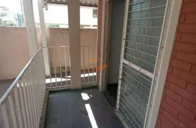 Apartamento amplo de 80 metros 3 dmts e um suite prox av vetorazzo