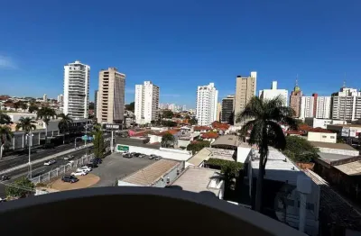Apartamento com 3 quartos para alugar na Rua Jorge Tibiriçá, Parque Industrial, São José do Rio Preto
