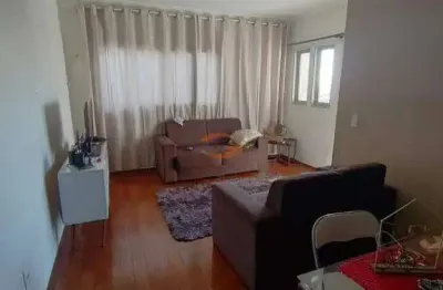 Excelente apartamento de 132 mts 3 dmts suite varanda e duas vagas