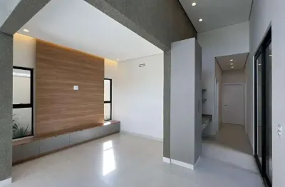 Maravilhosa casa de finissimo acabamento 2 suites set life 2