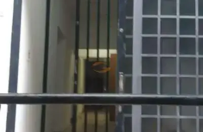 Sala comercial para alugar na Rua Capitão João Gomide, Vila Aurora, São José do Rio Preto