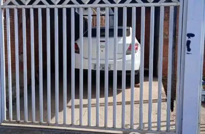 Casa com 1 quarto à venda na Rua Fernando Dias, Solo Sagrado I, São José do Rio Preto