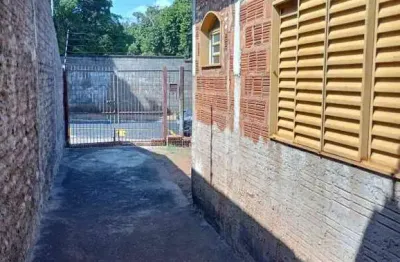 Casa com 1 quarto à venda na Rua Maria da Encarnação Ferreira, Solo Sagrado I, São José do Rio Preto