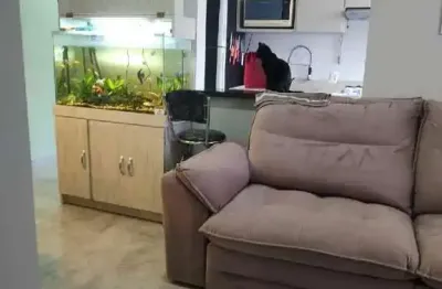 Apartamento com 2 quartos à venda na Rua Gladstone de Abreu Cardoso, Parque das Flores I, São José do Rio Preto