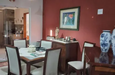 Casa com 3 quartos à venda na Rua Nestor Rosa, Parque Residencial Nature I, São José do Rio Preto