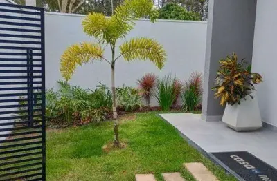 Casa de 2 e 3 dormitorios em mirassol com suite e 2 vagas