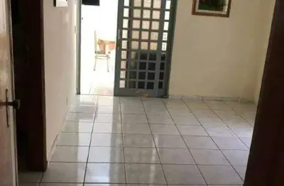 Casa super espaçosa de 4 dormitorios 3 vagas e area gormet