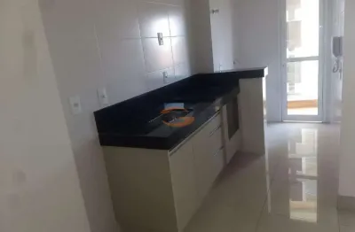 Otimo apartamento de 1 dormitorio, 1 vaga na vila imperial