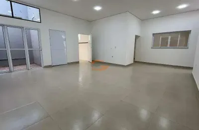 Comercial para aluguel, 3 vagas, parque industrial - são josé do rio preto/sp