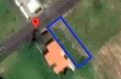 Terreno à venda na Rua Projetada, Parque Vila Nobre, São José do Rio Preto